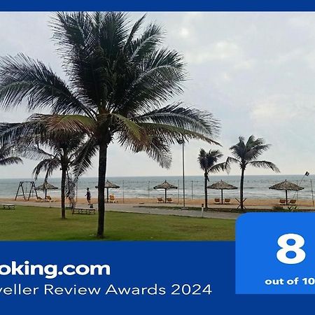 Oceanami Resort ロン・ハイ エクステリア 写真